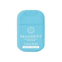 Спрей для полости рта PresiDent освежающий "Calcium" 15 мл купить в Электростали